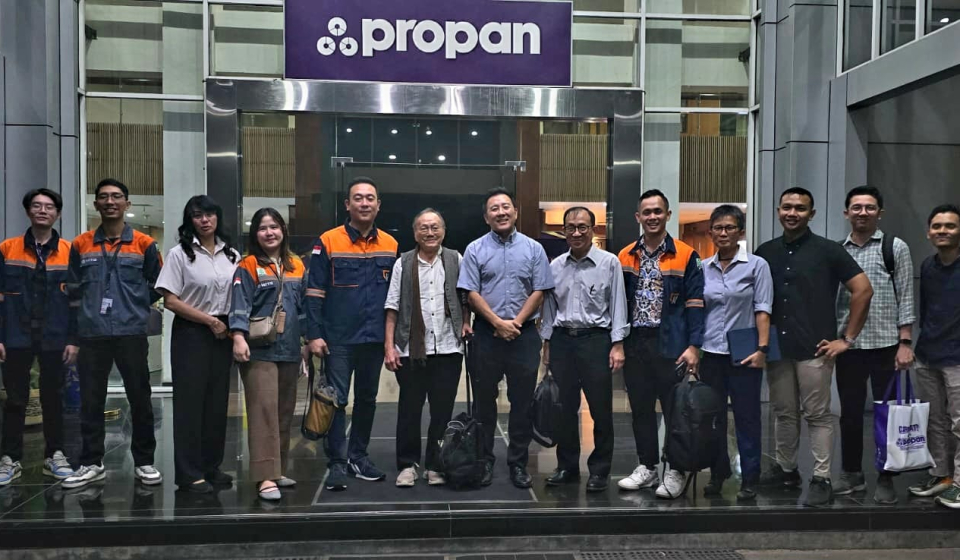 propan x wits